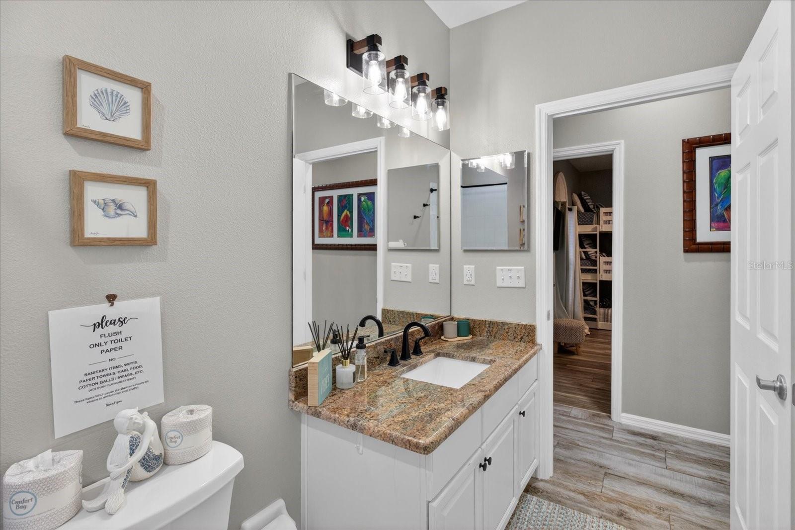 MARINERS POINTE OF INDIAN SHORES CONDO - Residential