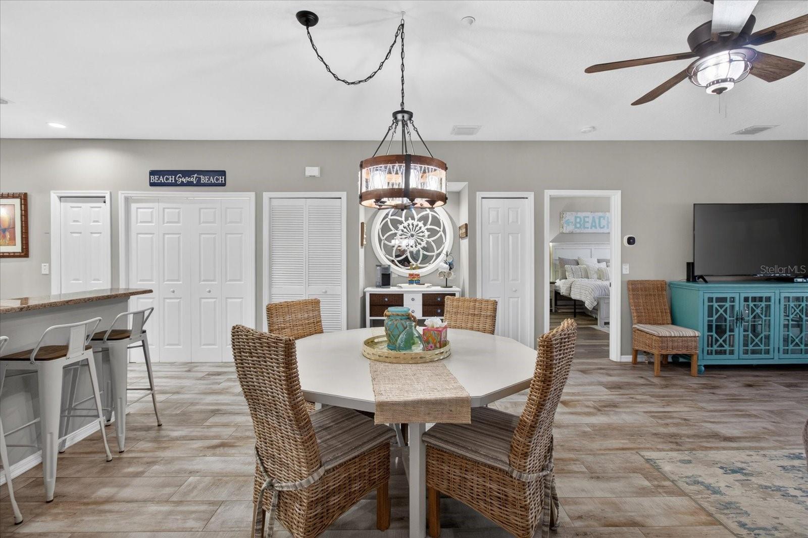 MARINERS POINTE OF INDIAN SHORES CONDO - Residential