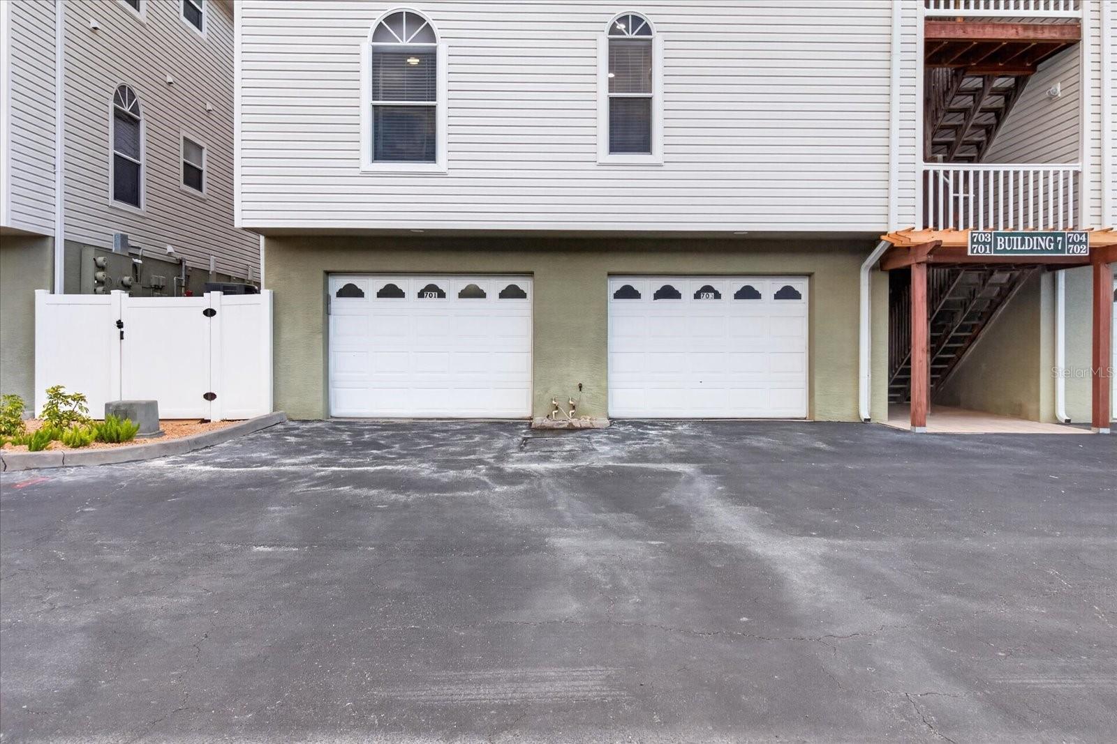 MARINERS POINTE OF INDIAN SHORES CONDO - Residential