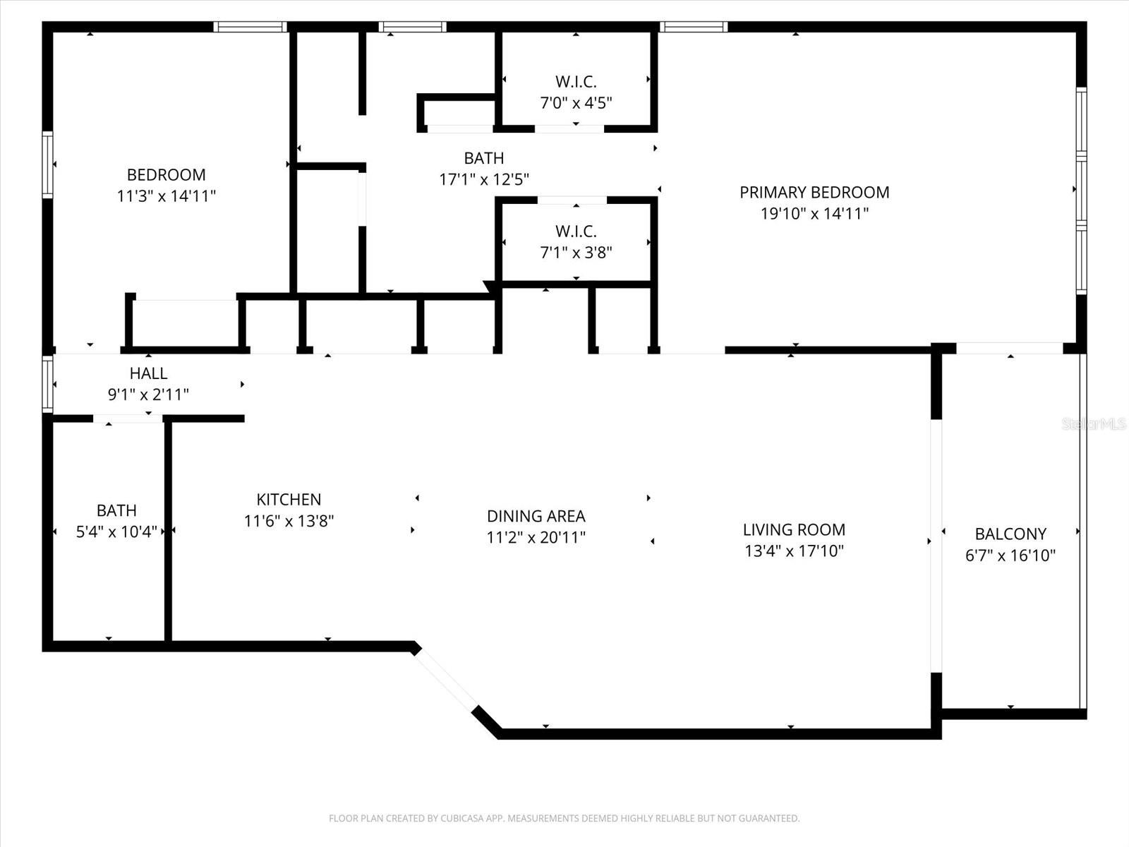 MARINERS POINTE OF INDIAN SHORES CONDO - Residential