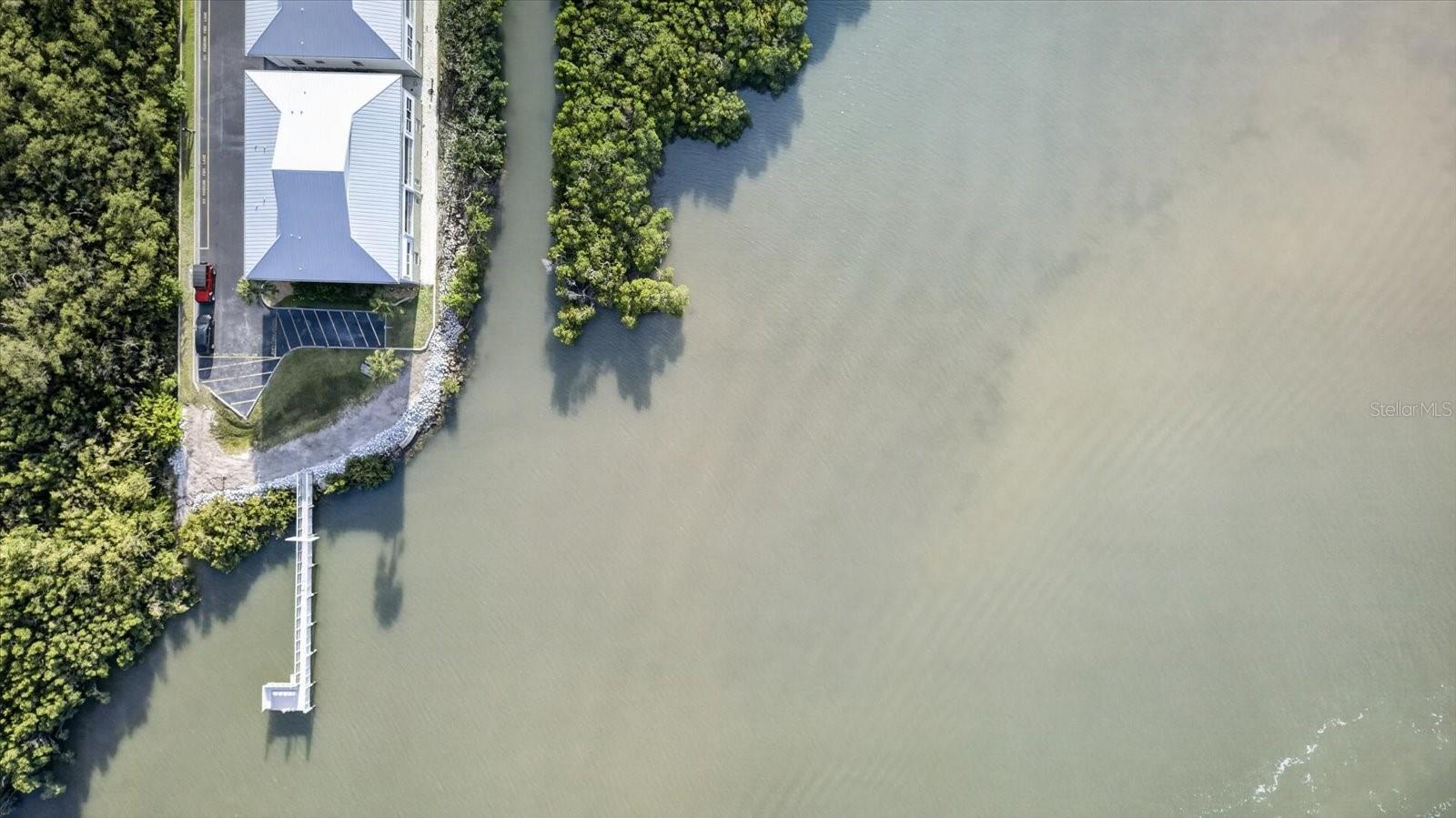 MARINERS POINTE OF INDIAN SHORES CONDO - Residential