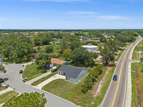 A home in KISSIMMEE