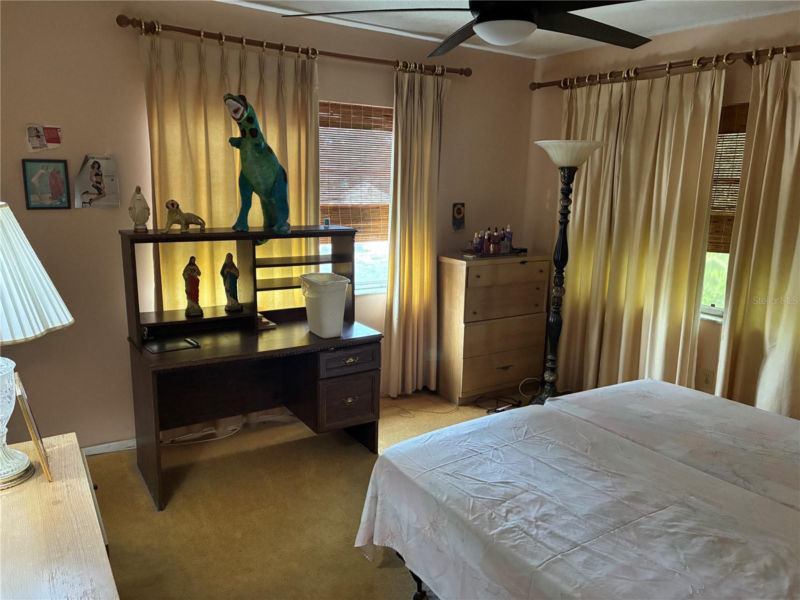 THE 7 OAKS APTS CONDO - Residential