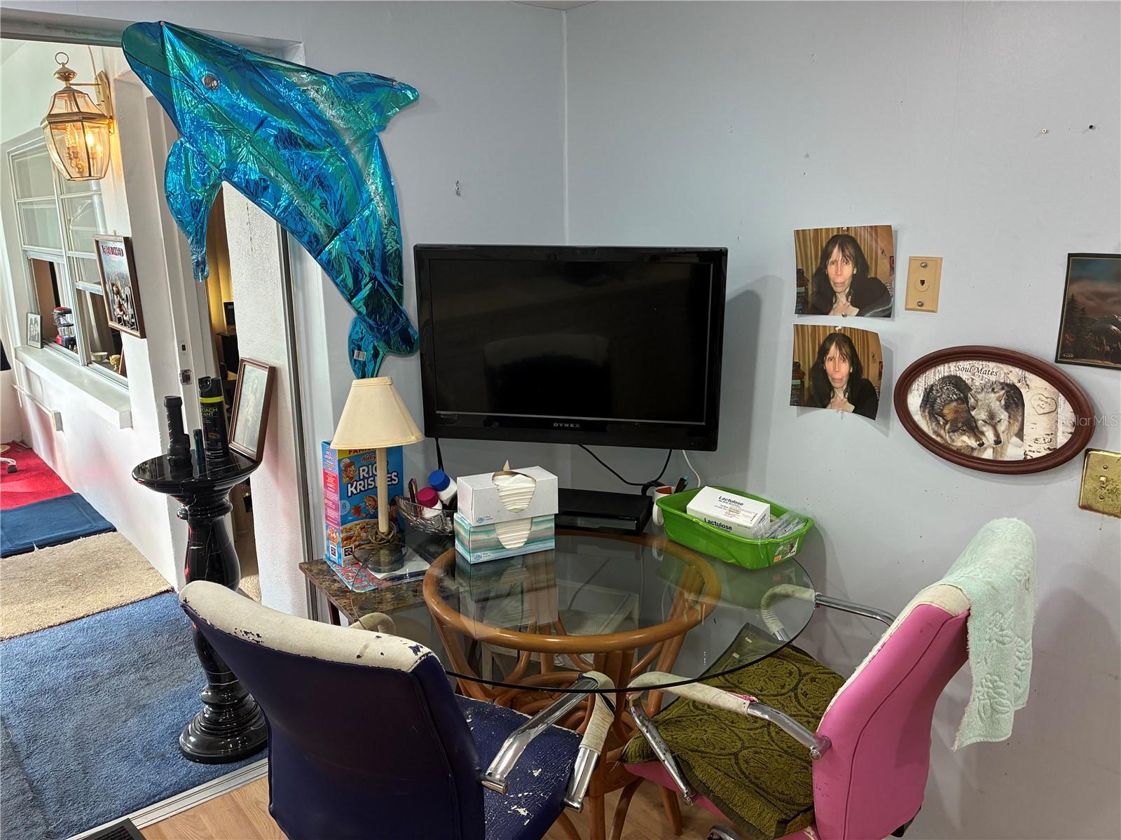 THE 7 OAKS APTS CONDO - Residential