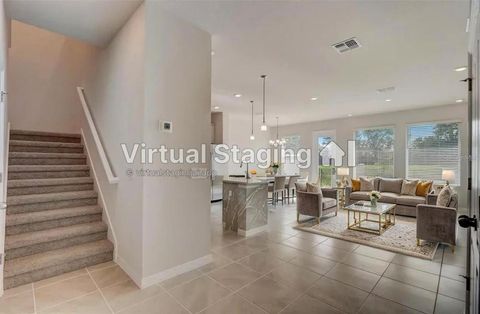 Photo of 1851 Terrapin Road, Ocoee, FL 34761 (MLS # S5130660)