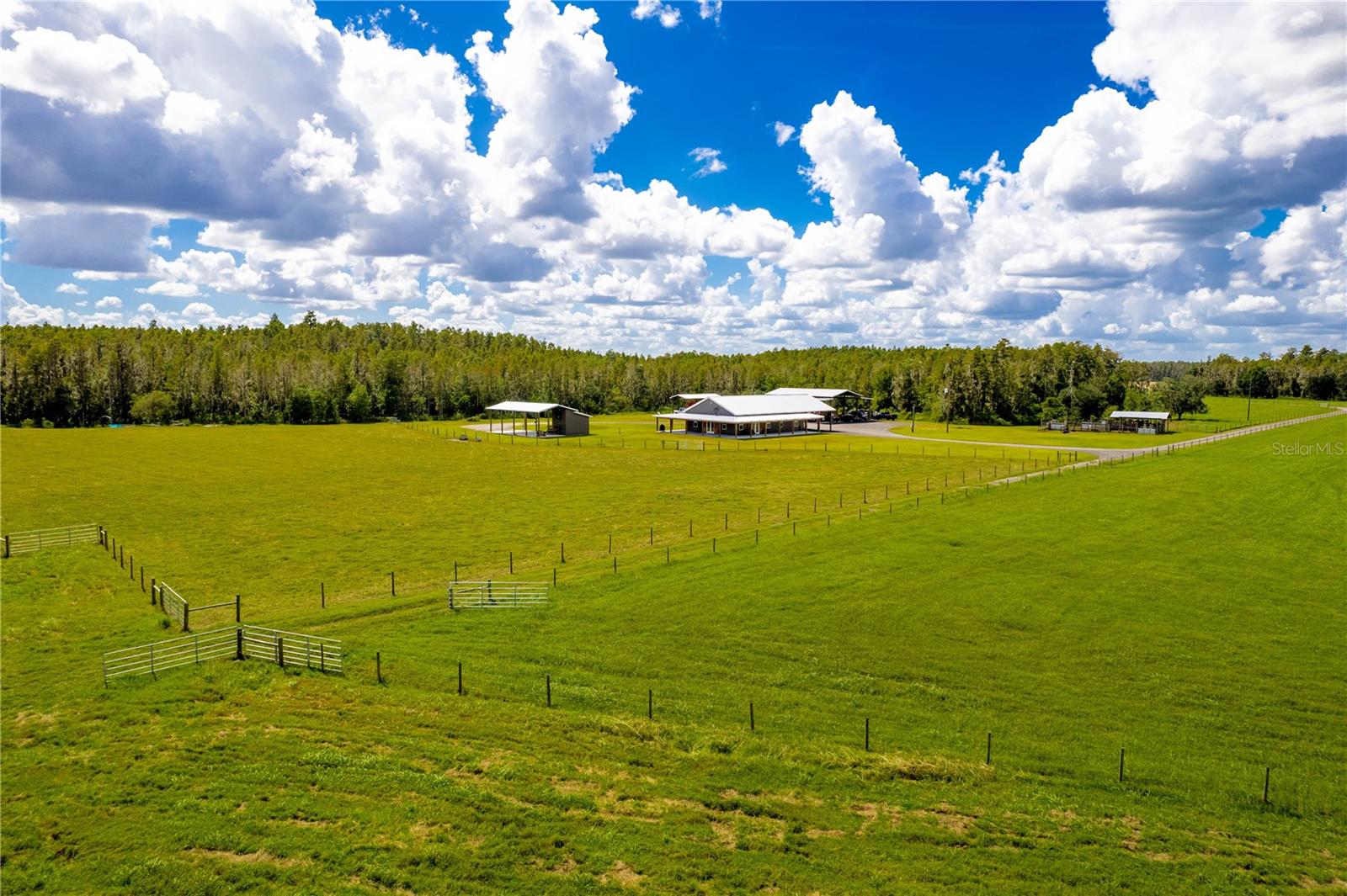 UNINCORP/SWFWMD - Farm