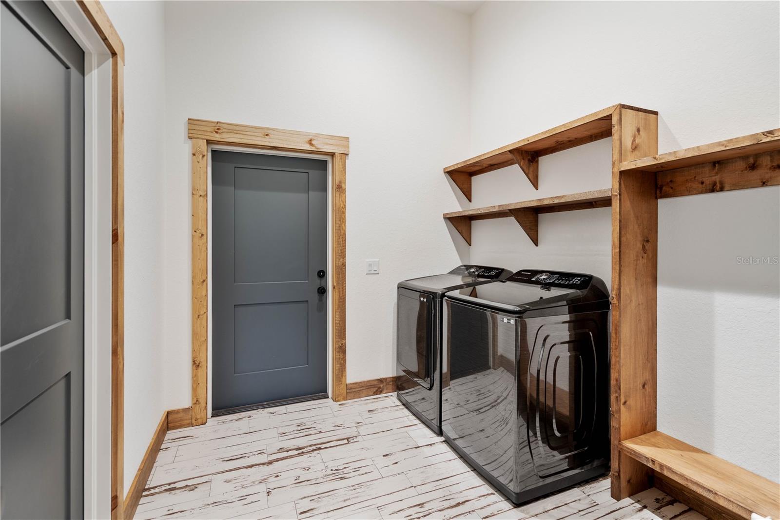 UNINCORP/SWFWMD - Farm