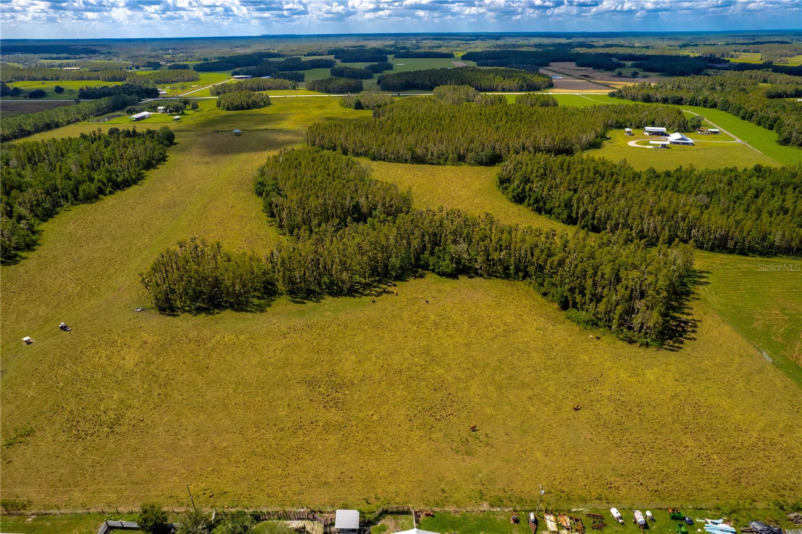 UNINCORP/SWFWMD - Farm