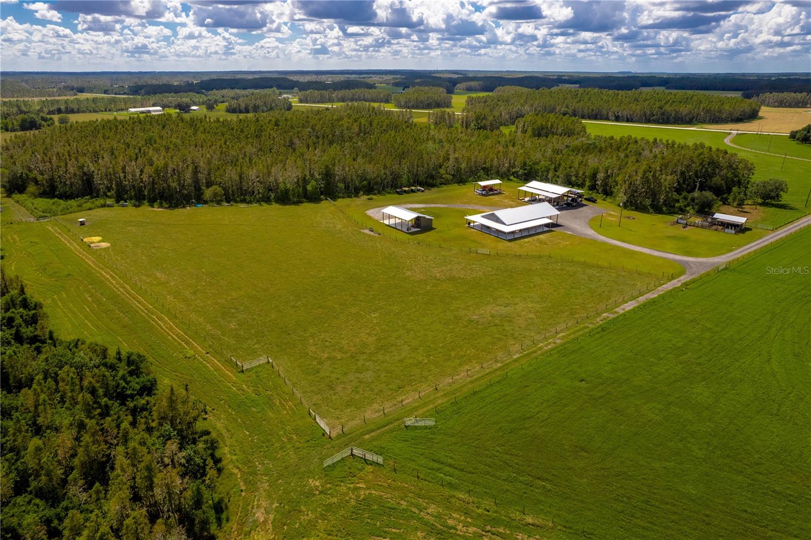 UNINCORP/SWFWMD - Farm