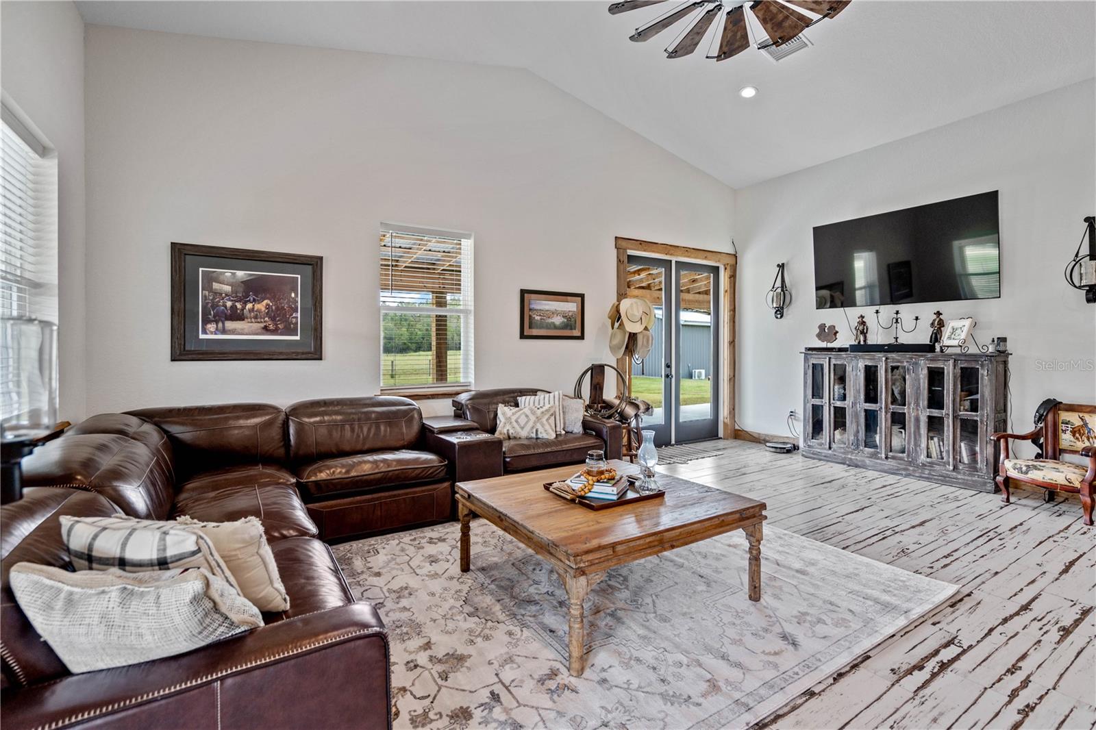 UNINCORP/SWFWMD - Farm