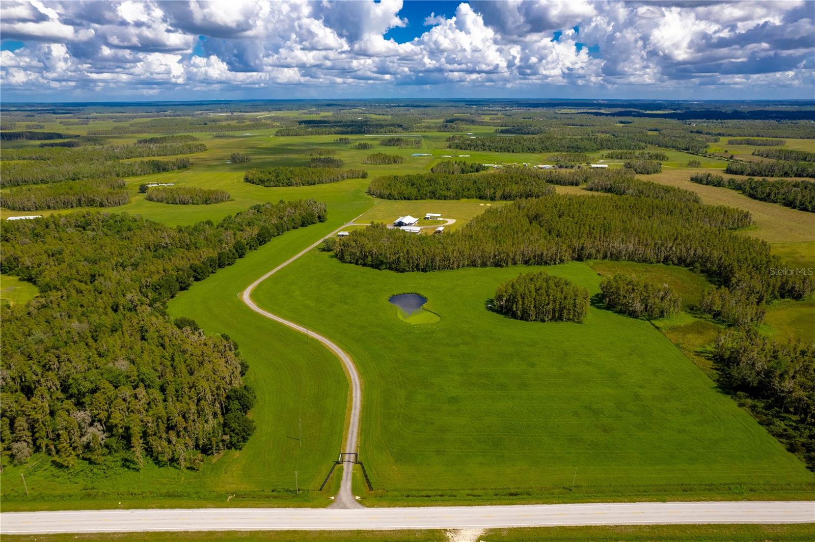 UNINCORP/SWFWMD - Farm