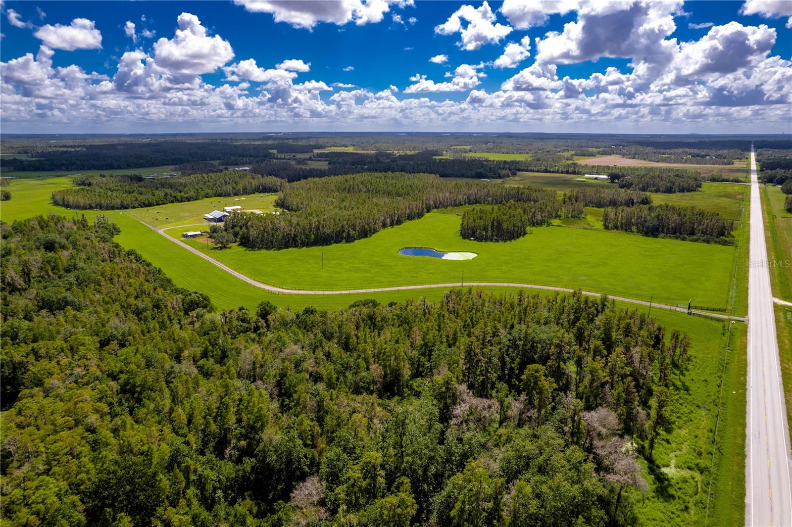 UNINCORP/SWFWMD - Farm