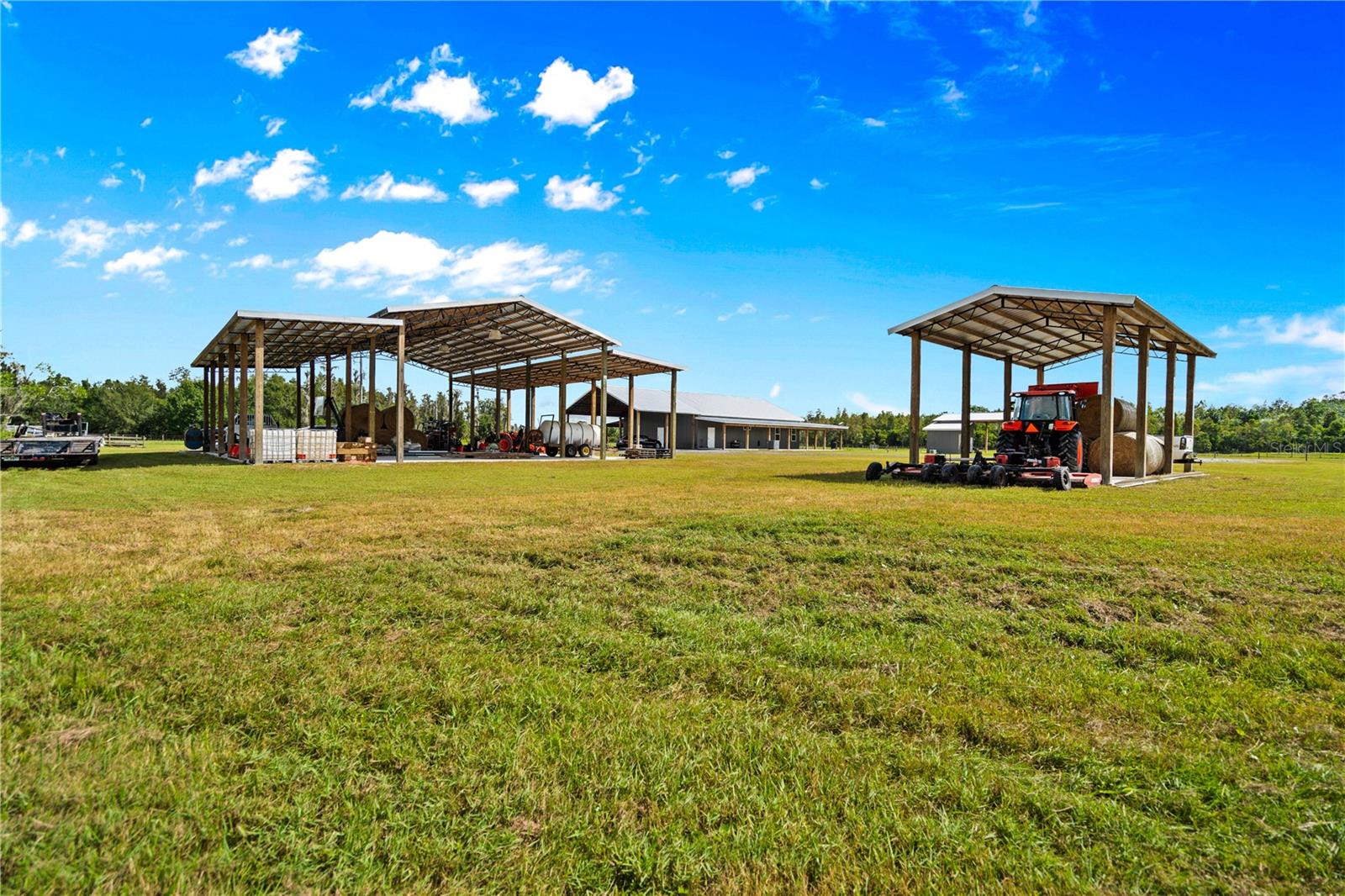 UNINCORP/SWFWMD - Farm