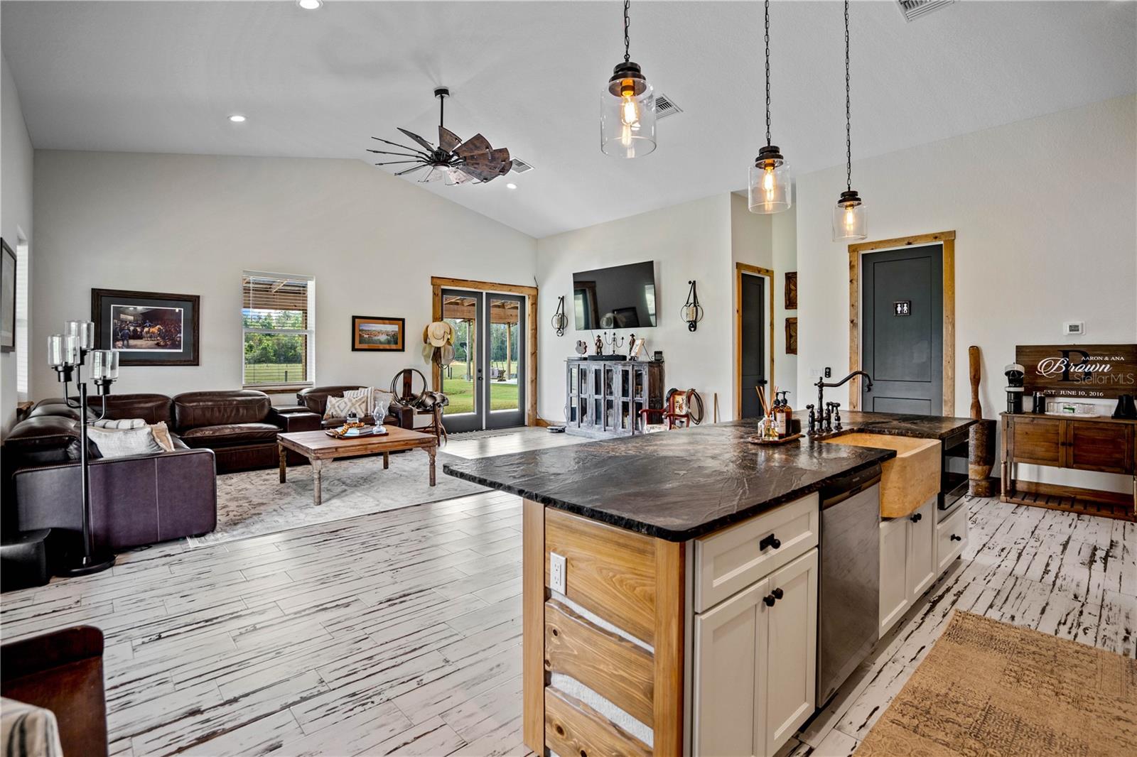 UNINCORP/SWFWMD - Farm