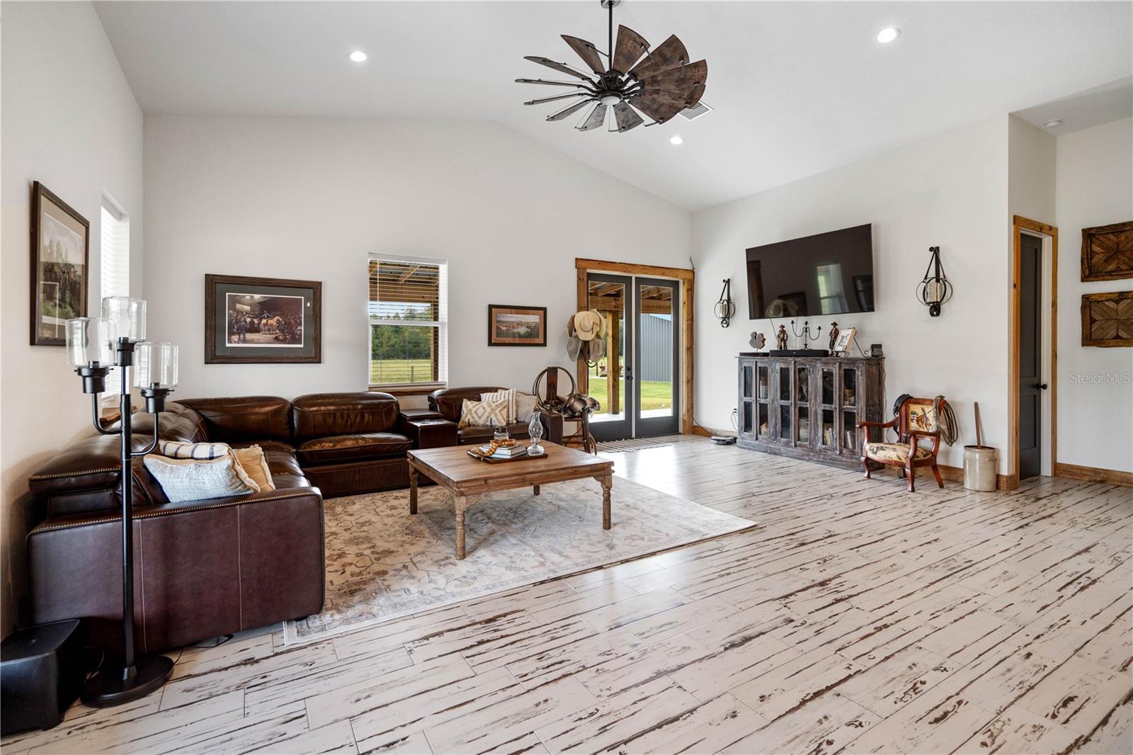 UNINCORP/SWFWMD - Farm