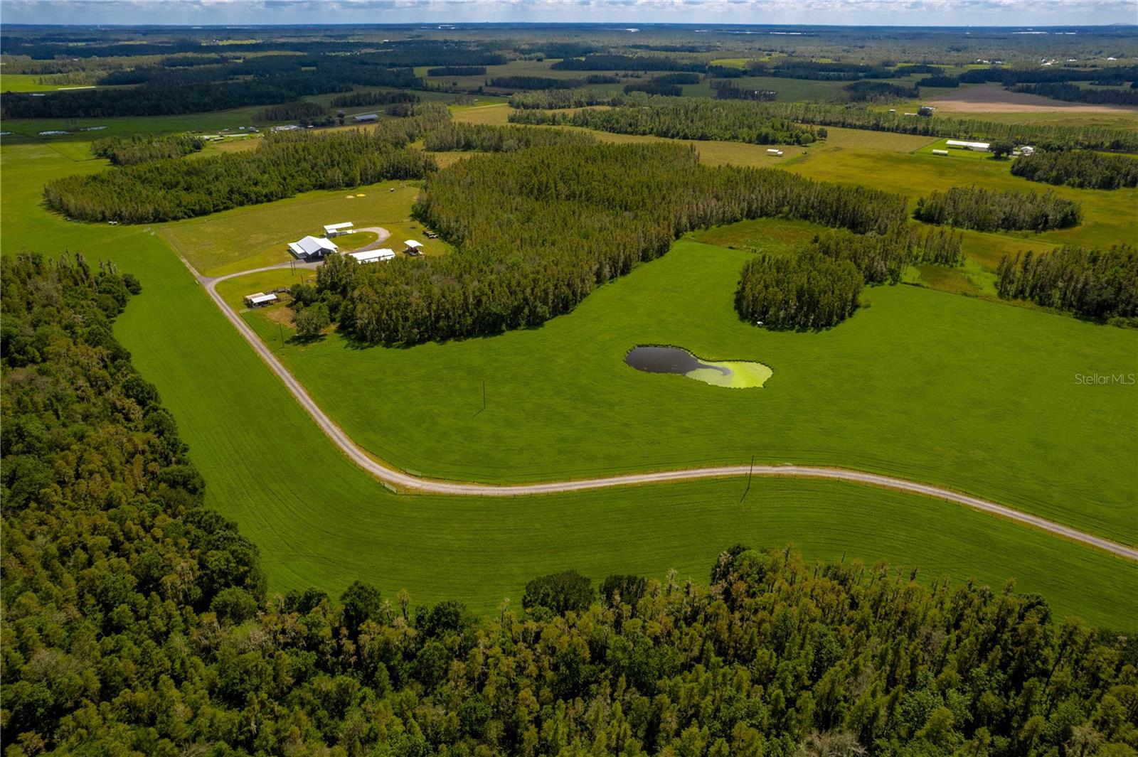 UNINCORP/SWFWMD - Farm