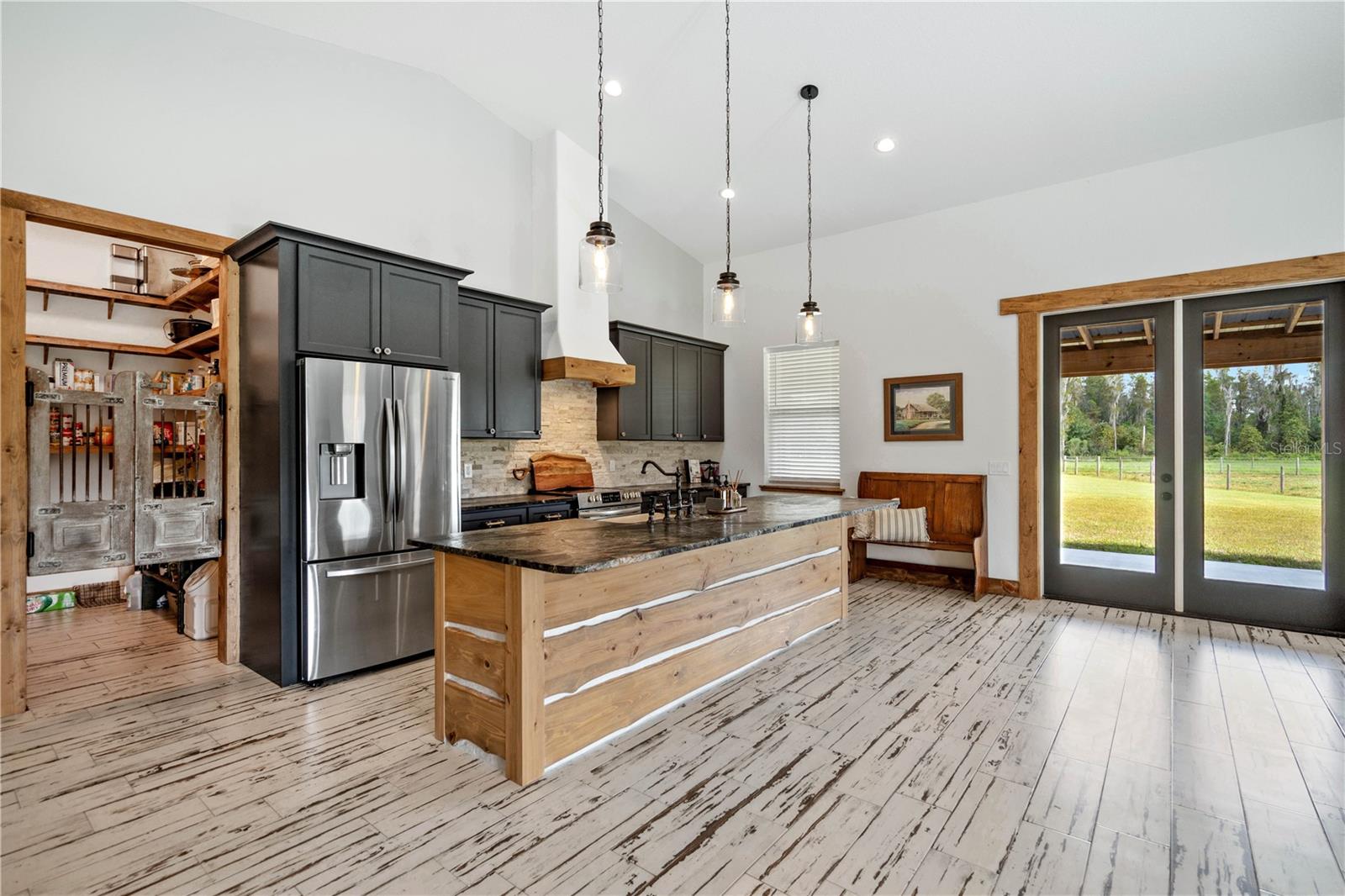 UNINCORP/SWFWMD - Farm