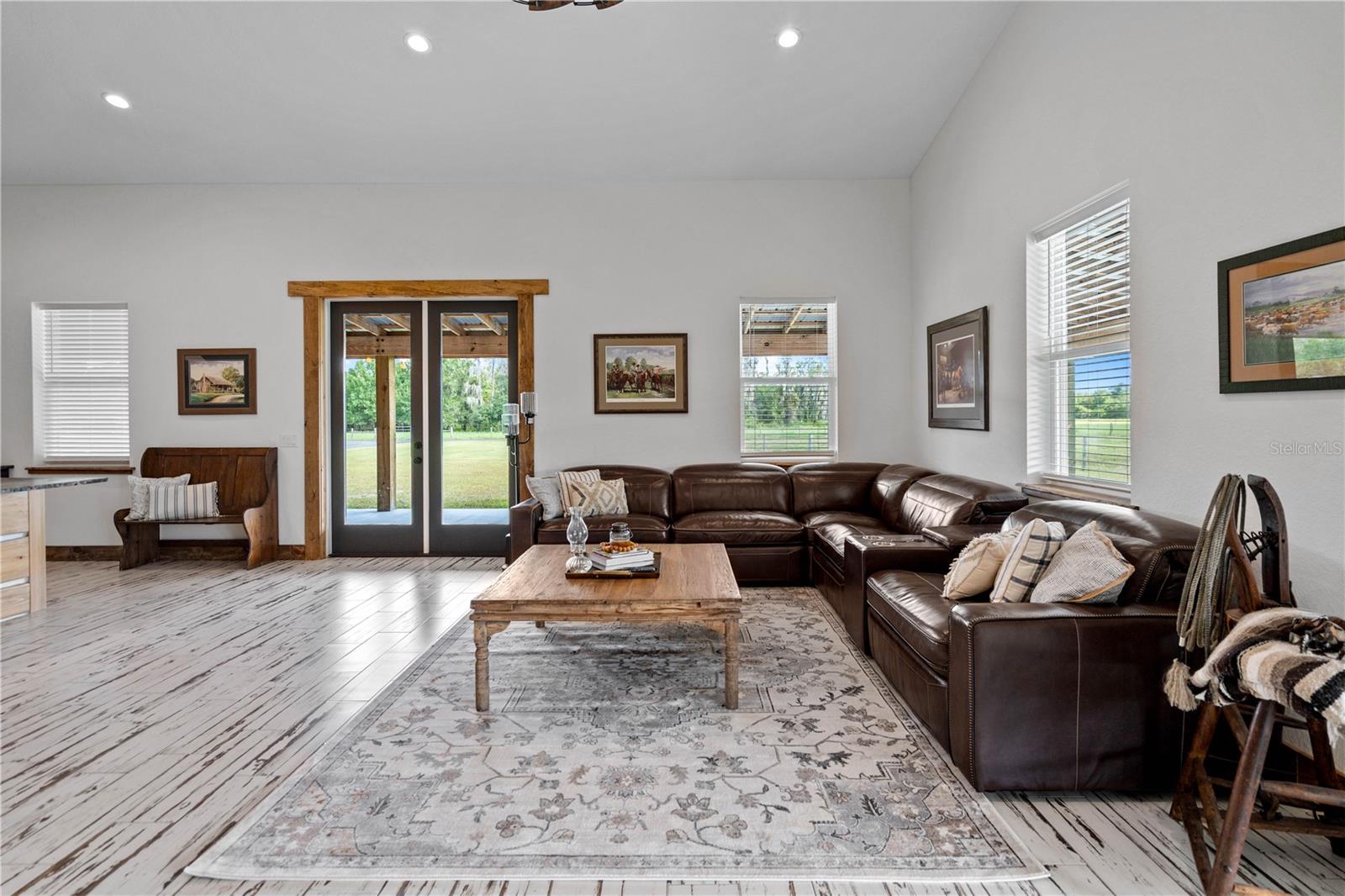 UNINCORP/SWFWMD - Farm