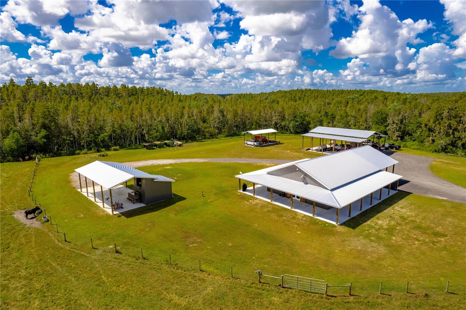 UNINCORP/SWFWMD - Farm