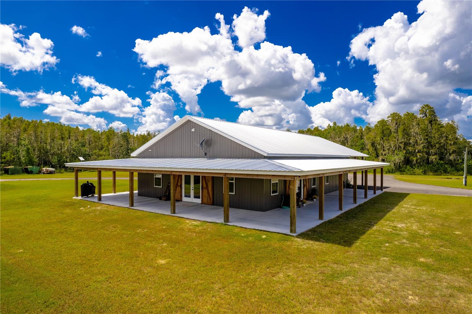 UNINCORP/SWFWMD - Farm