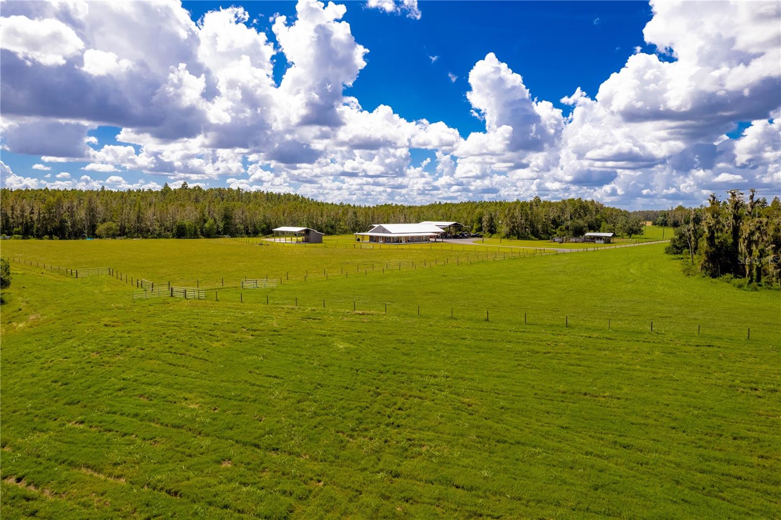 UNINCORP/SWFWMD - Farm