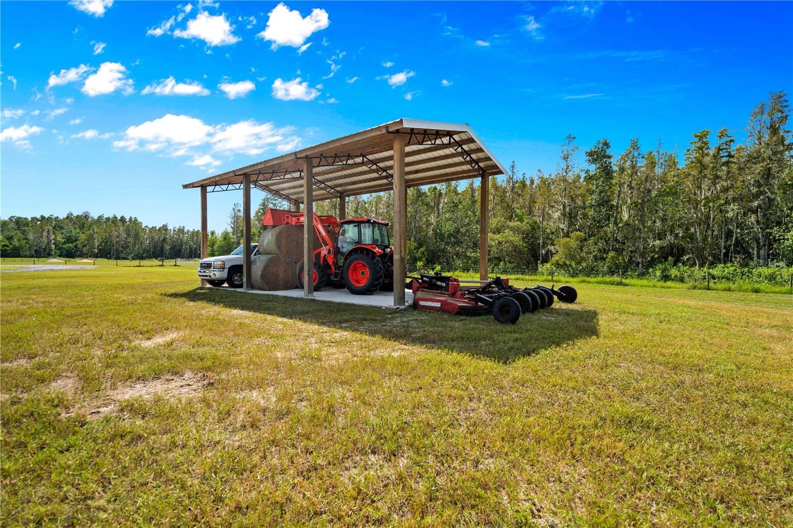 UNINCORP/SWFWMD - Farm