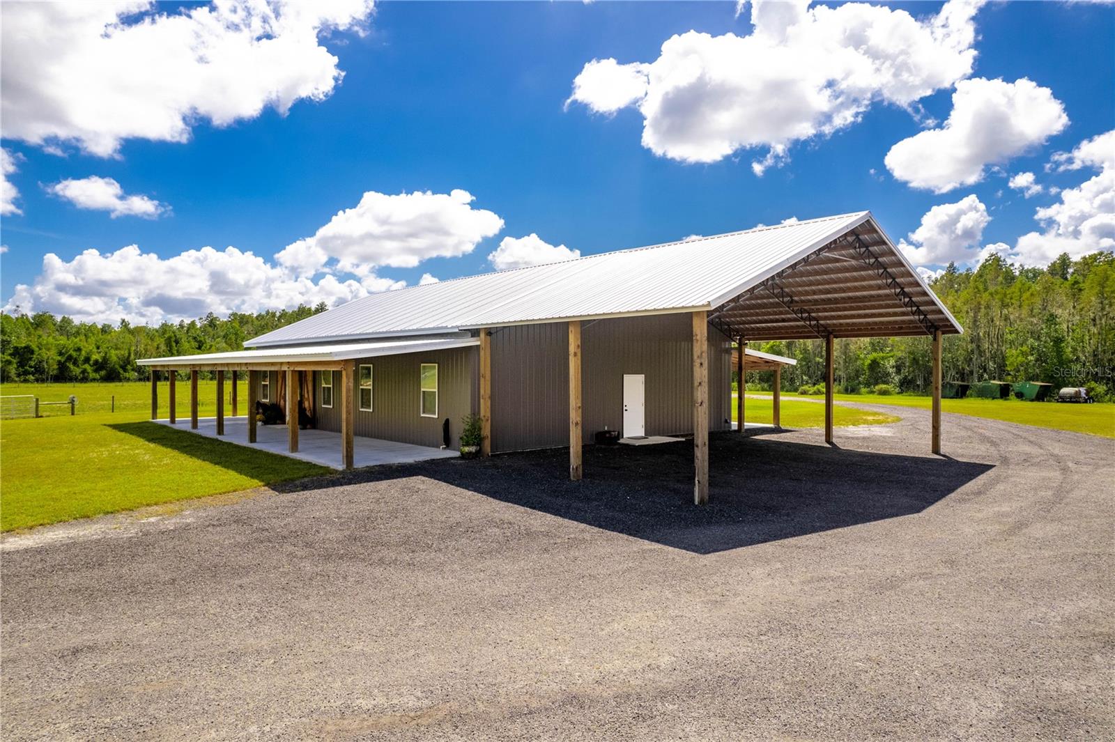 UNINCORP/SWFWMD - Farm