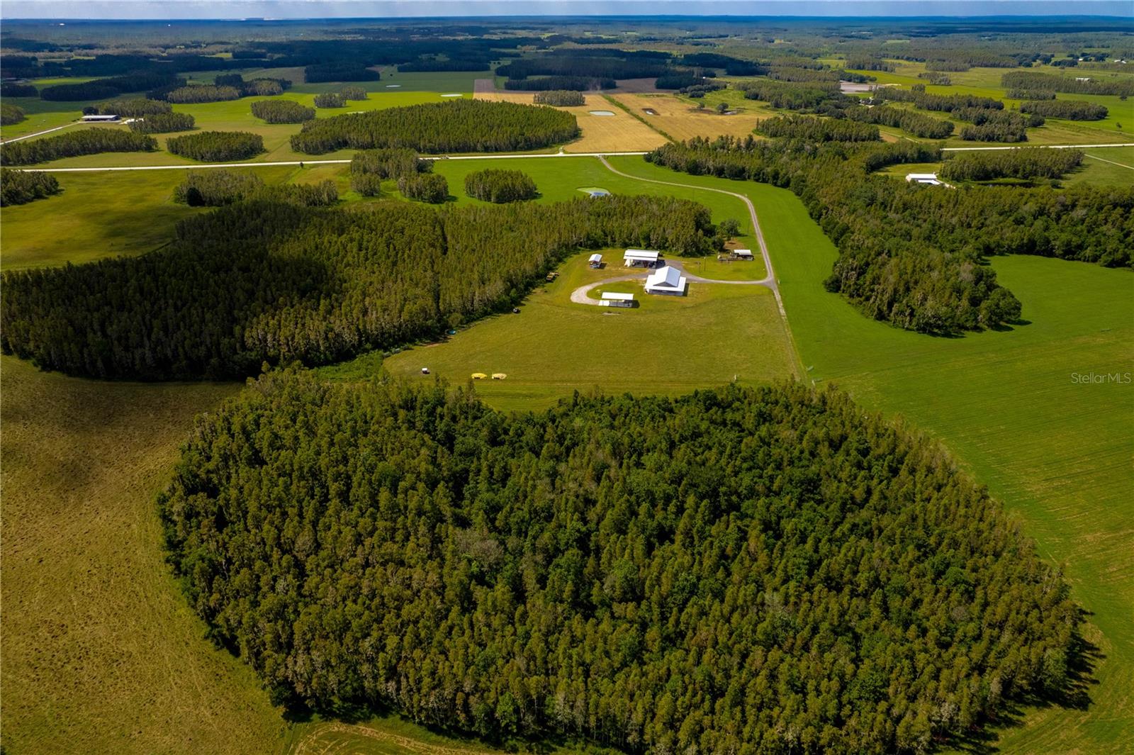 UNINCORP/SWFWMD - Farm