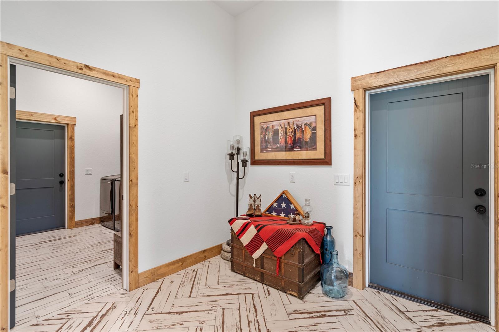 UNINCORP/SWFWMD - Farm