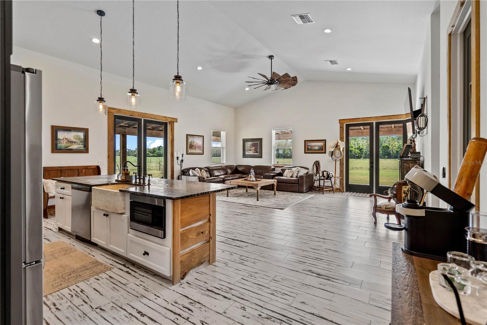 UNINCORP/SWFWMD - Farm