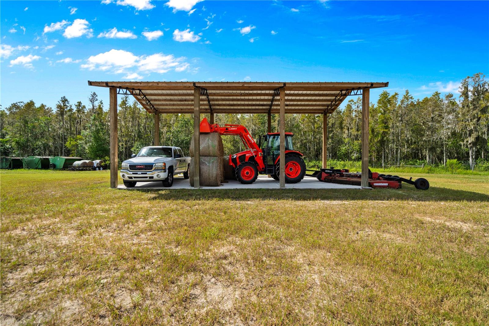 UNINCORP/SWFWMD - Farm