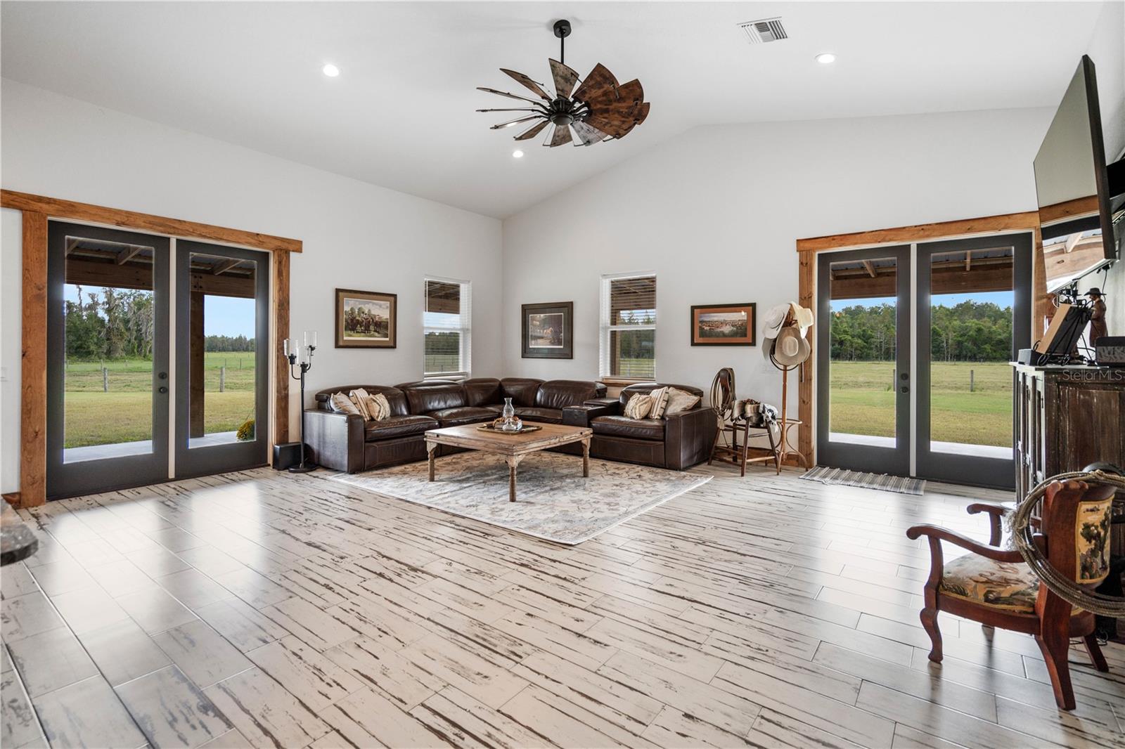 UNINCORP/SWFWMD - Farm