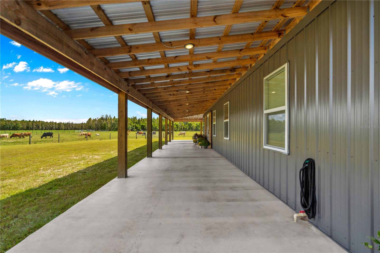 UNINCORP/SWFWMD - Farm