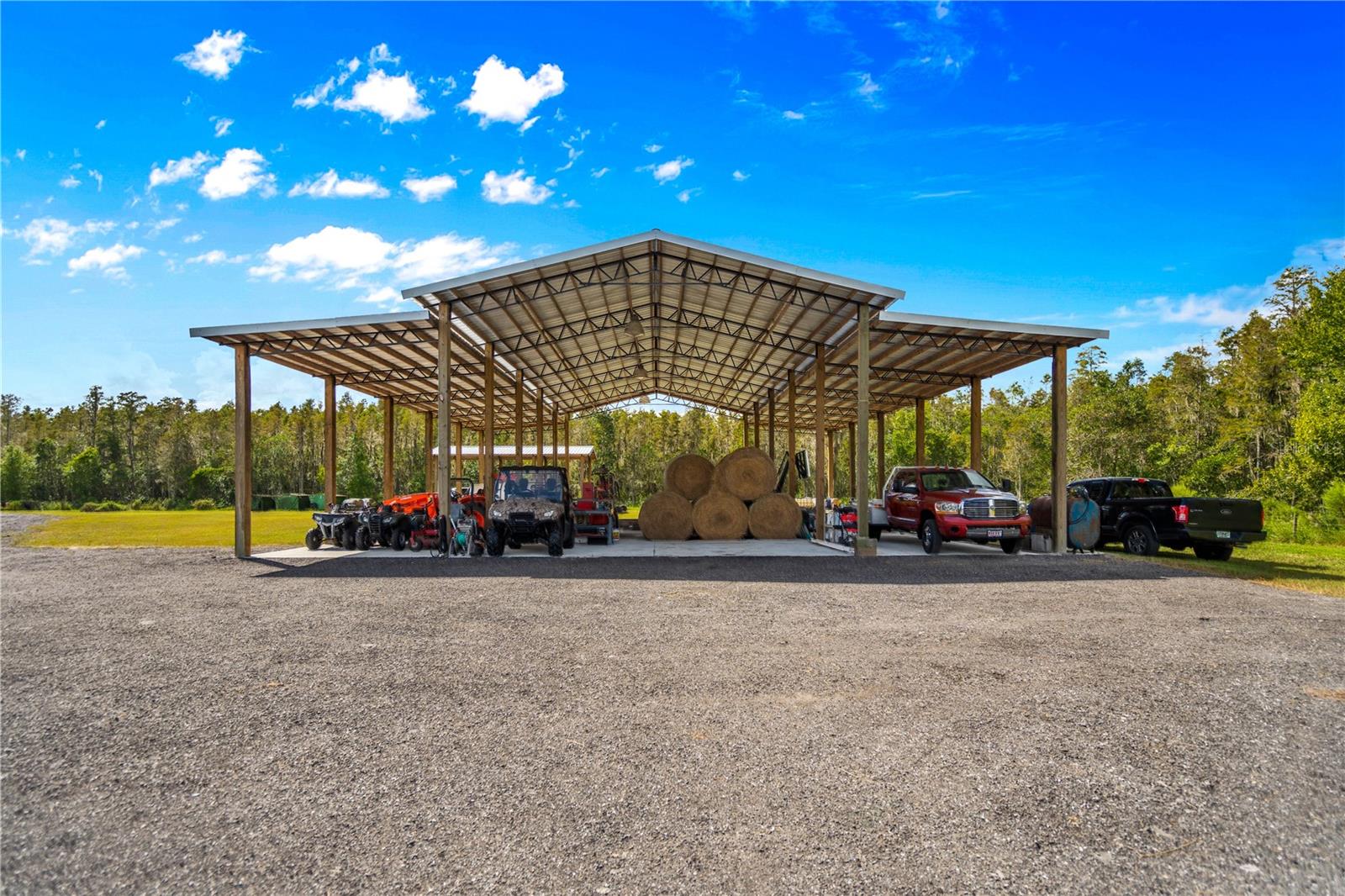 UNINCORP/SWFWMD - Farm