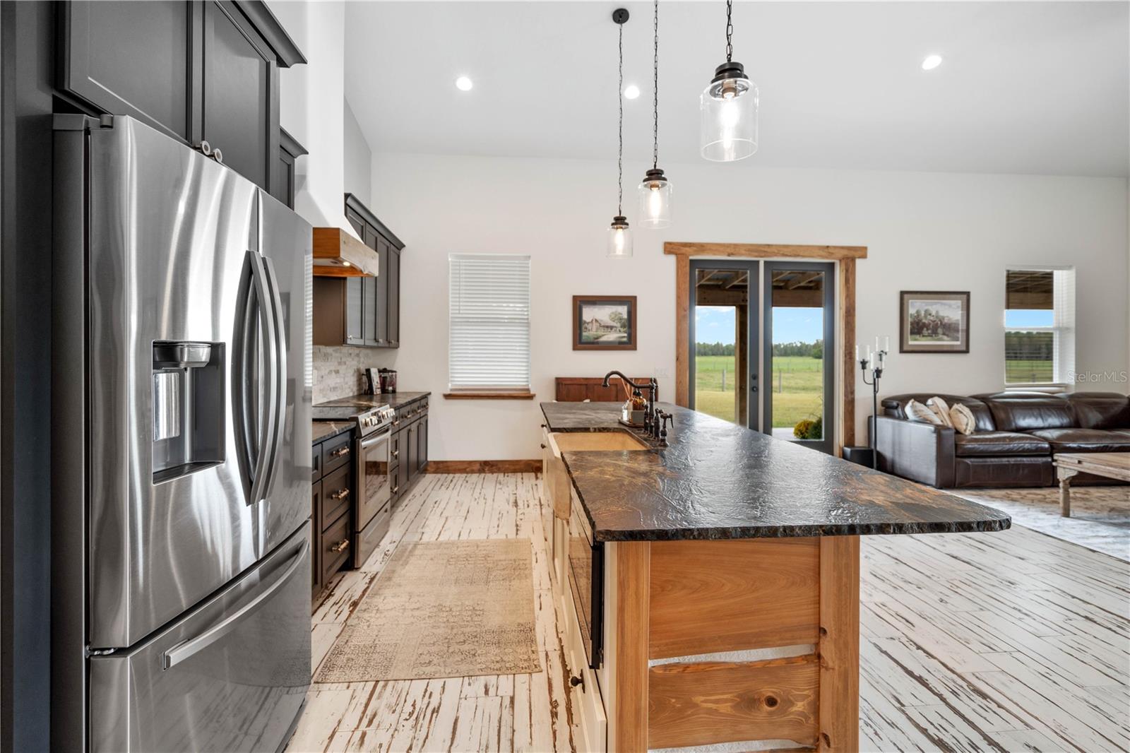 UNINCORP/SWFWMD - Farm