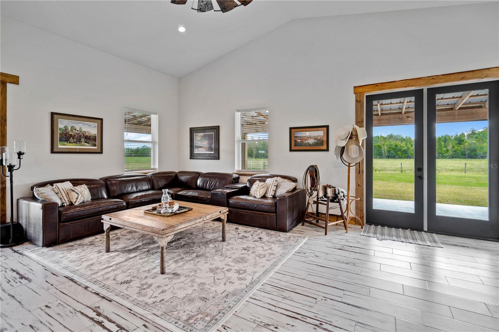 UNINCORP/SWFWMD - Farm