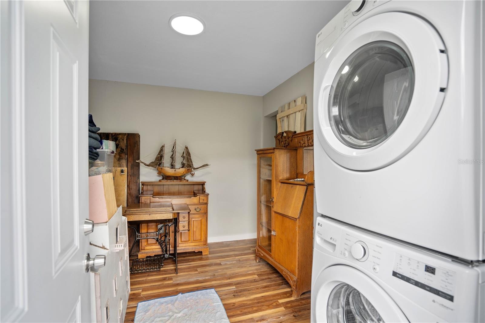 UNINCORP/SWFWMD - Farm