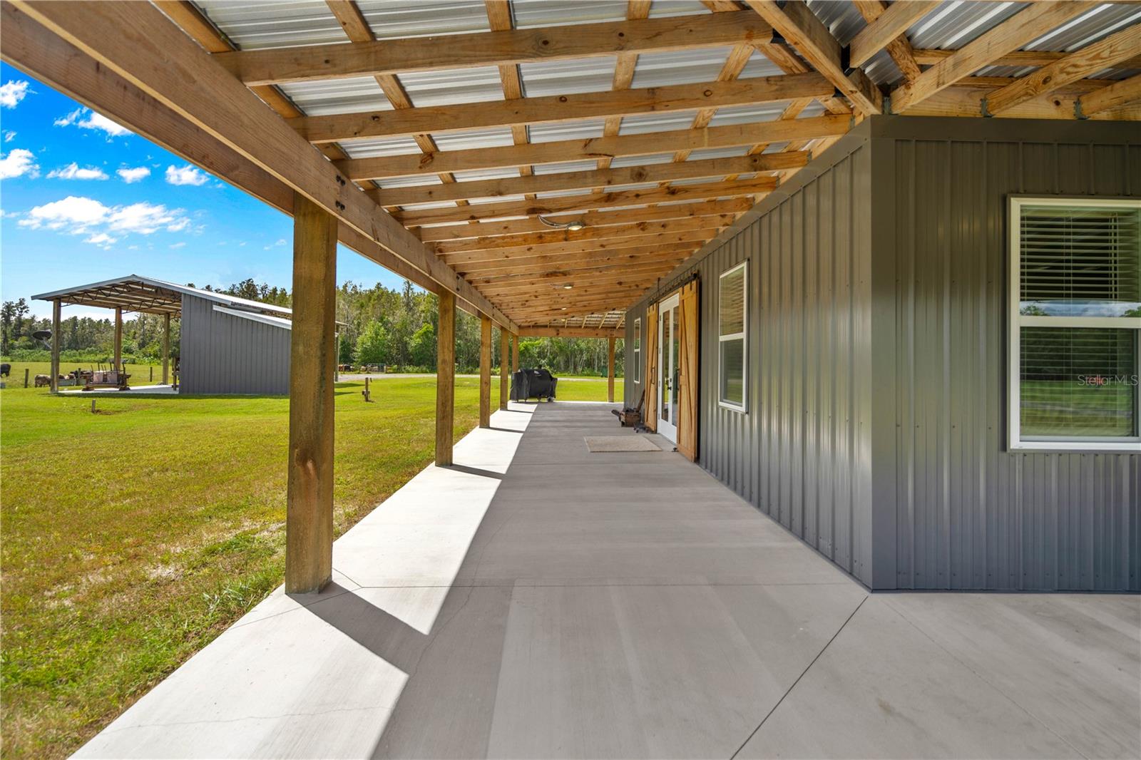 UNINCORP/SWFWMD - Farm