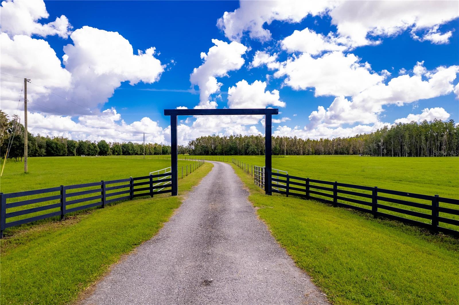 UNINCORP/SWFWMD - Farm