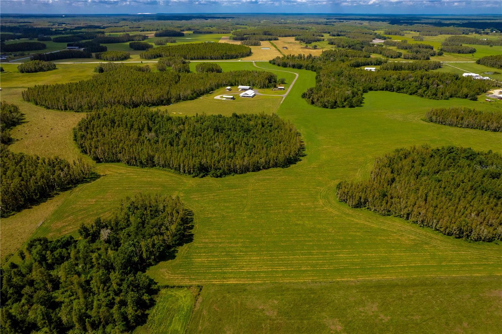 UNINCORP/SWFWMD - Farm