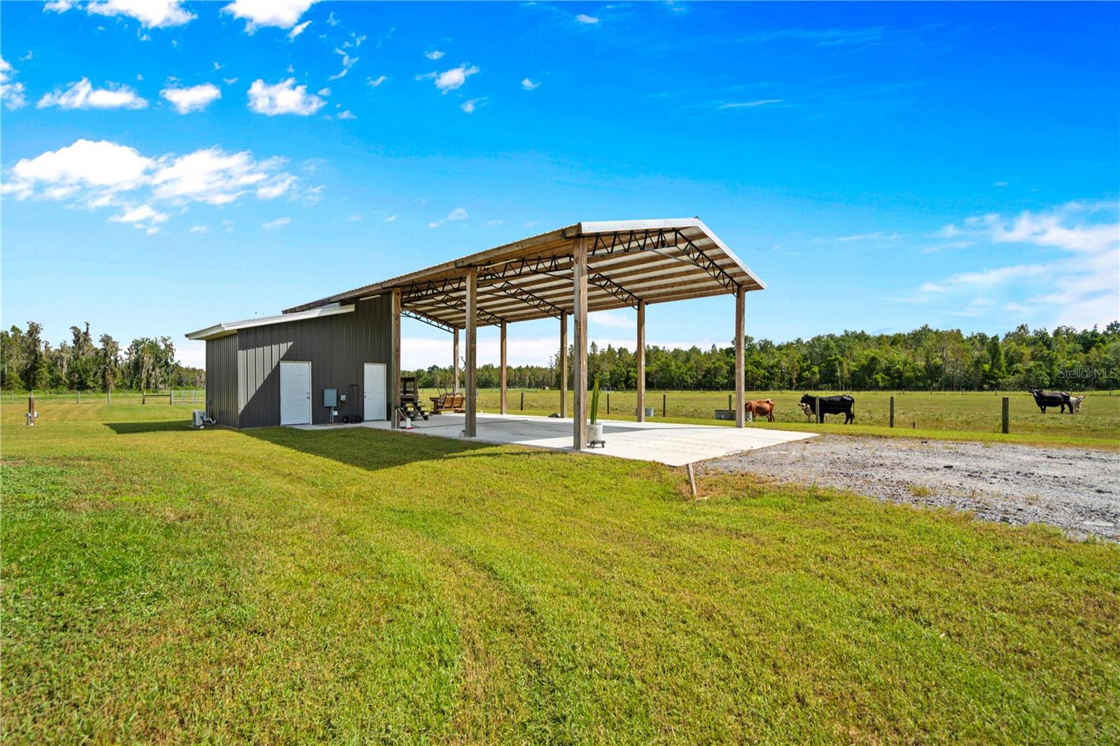 UNINCORP/SWFWMD - Farm