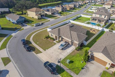 A home in SAINT CLOUD