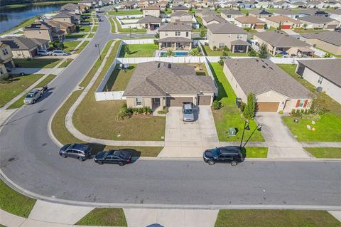 A home in SAINT CLOUD