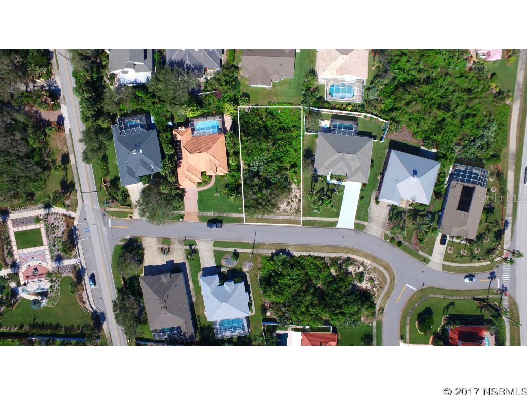 Ponce Landing - Land