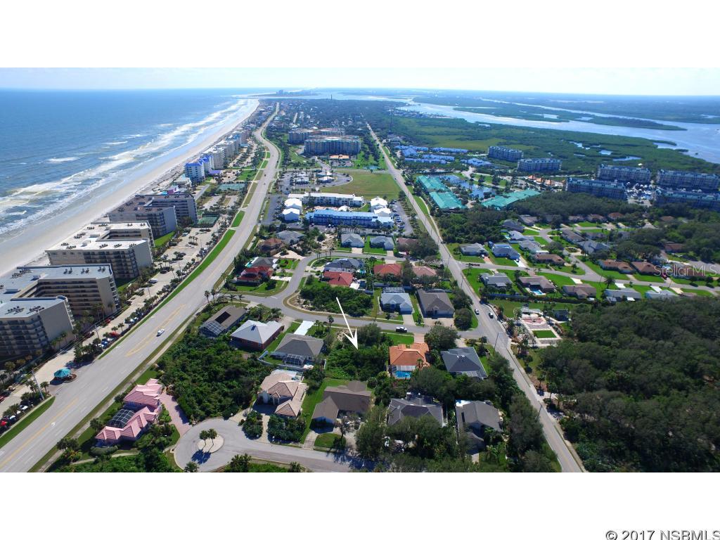 Ponce Landing - Land