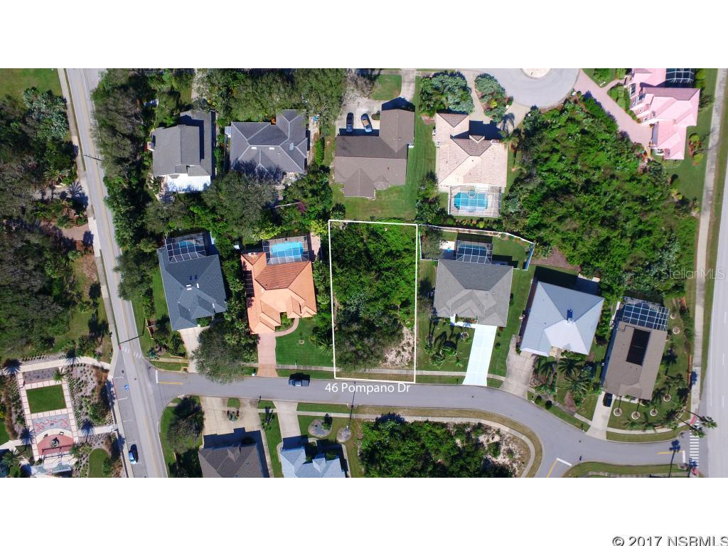 Ponce Landing - Land