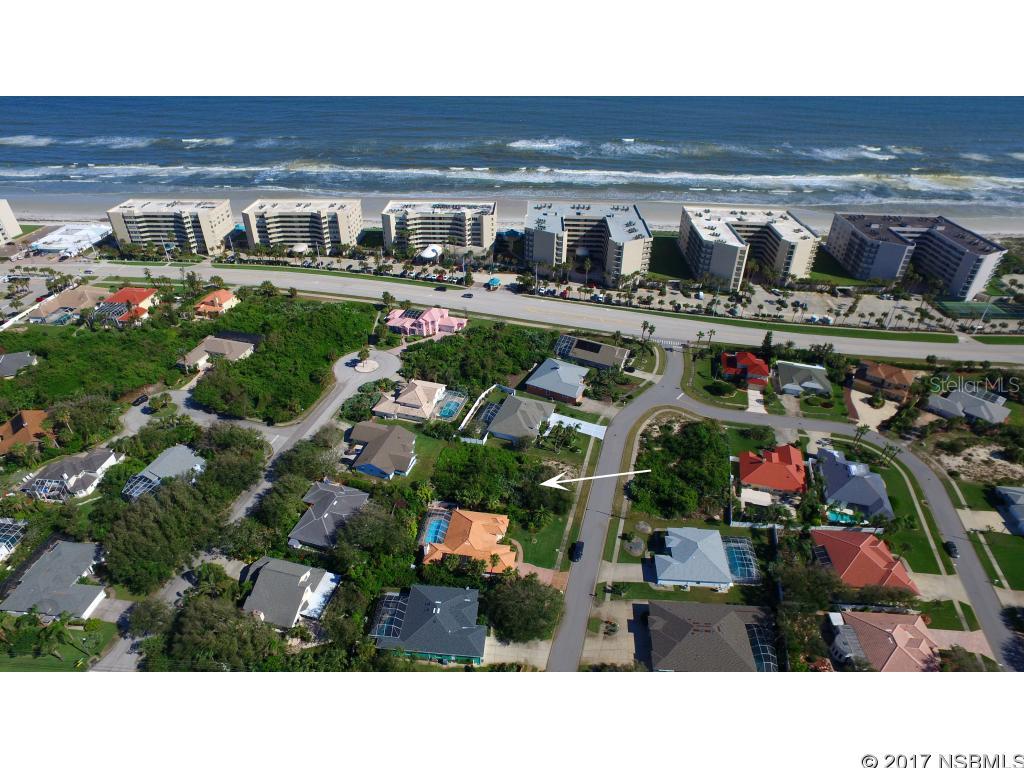 Ponce Landing - Land