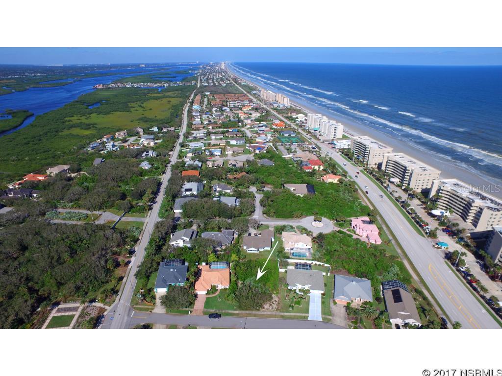 Ponce Landing - Land