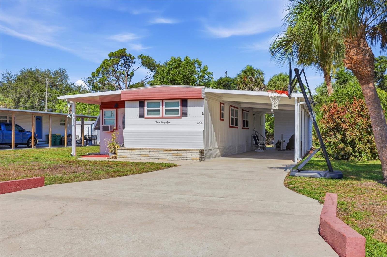 1298 IBIS DRIVE