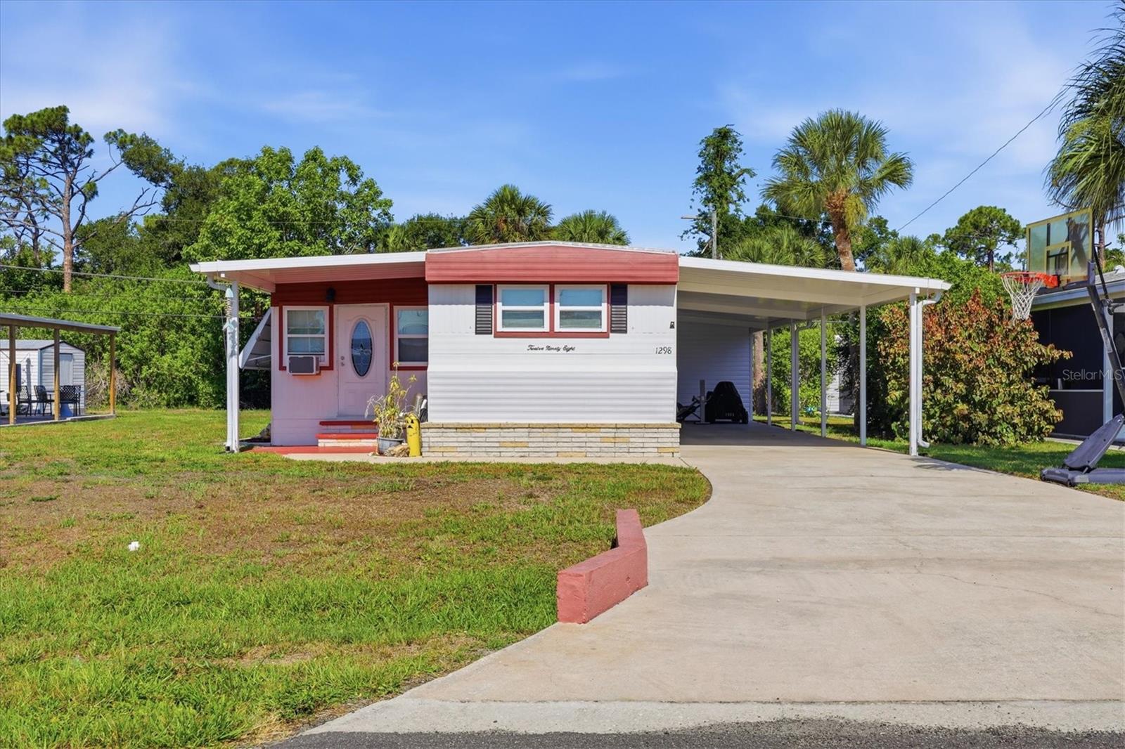 1298 IBIS DRIVE